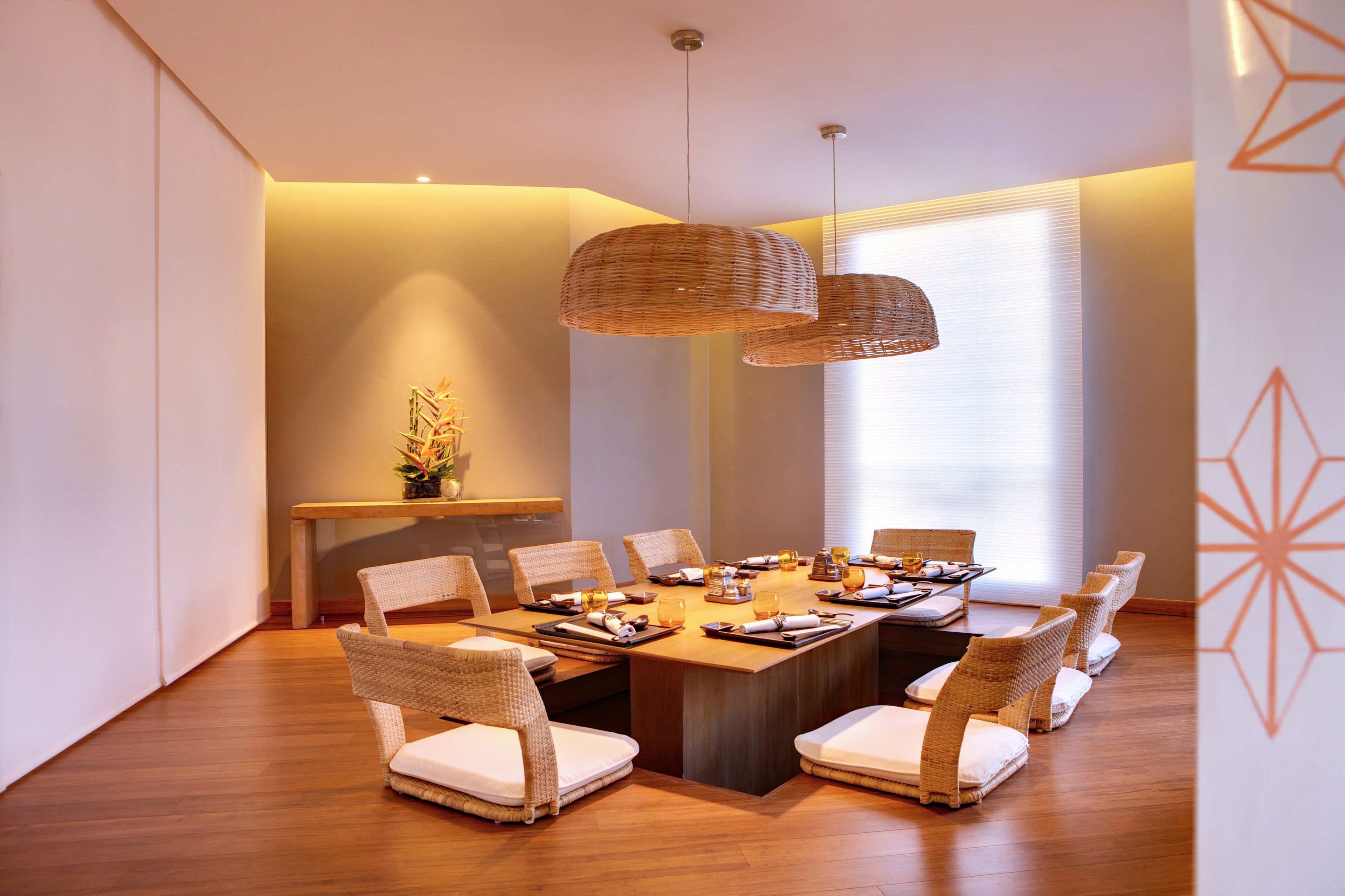 Foto - The Address Boutique Hotel