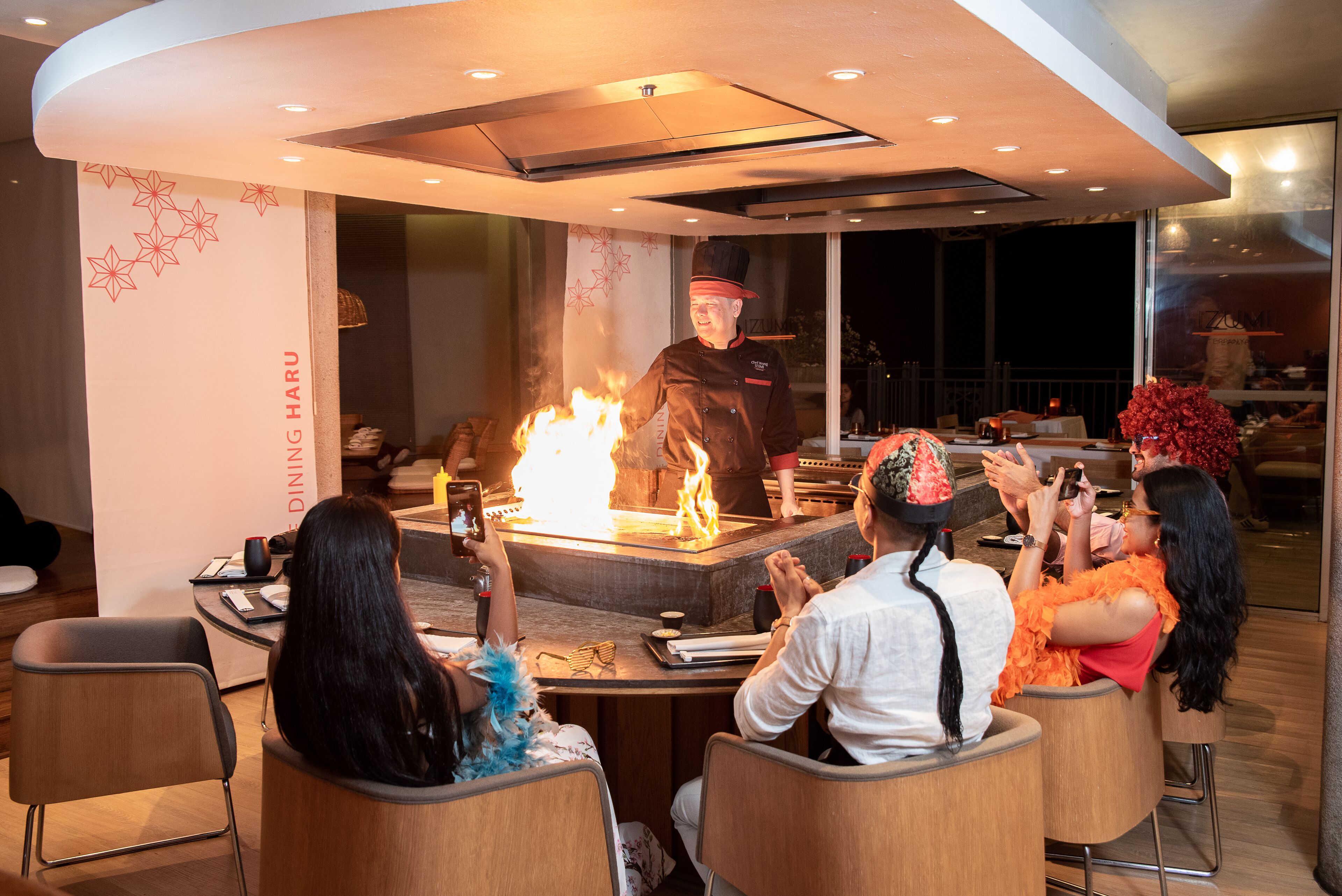 Foto - The Address Boutique Hotel