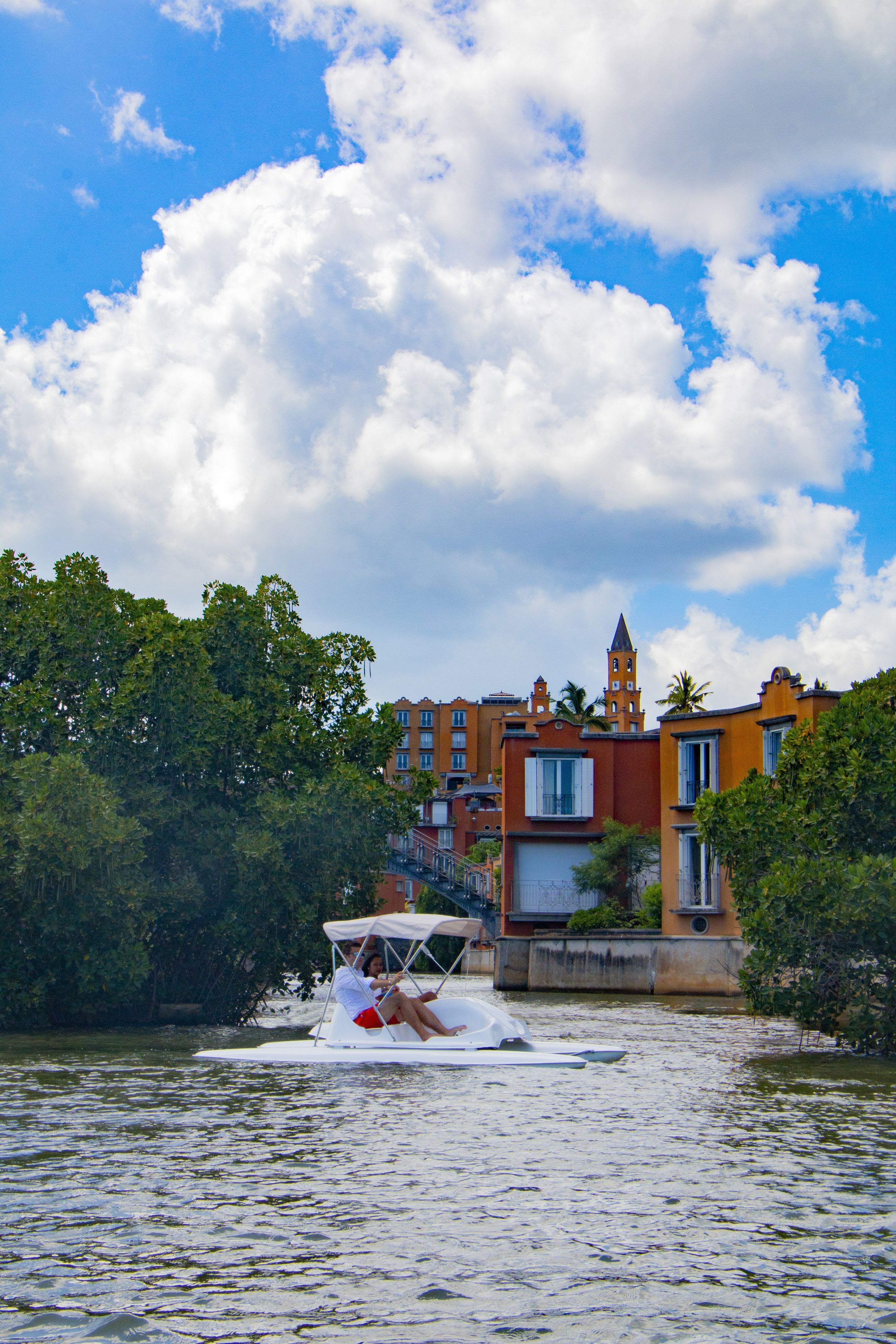 Foto - The Address Boutique Hotel