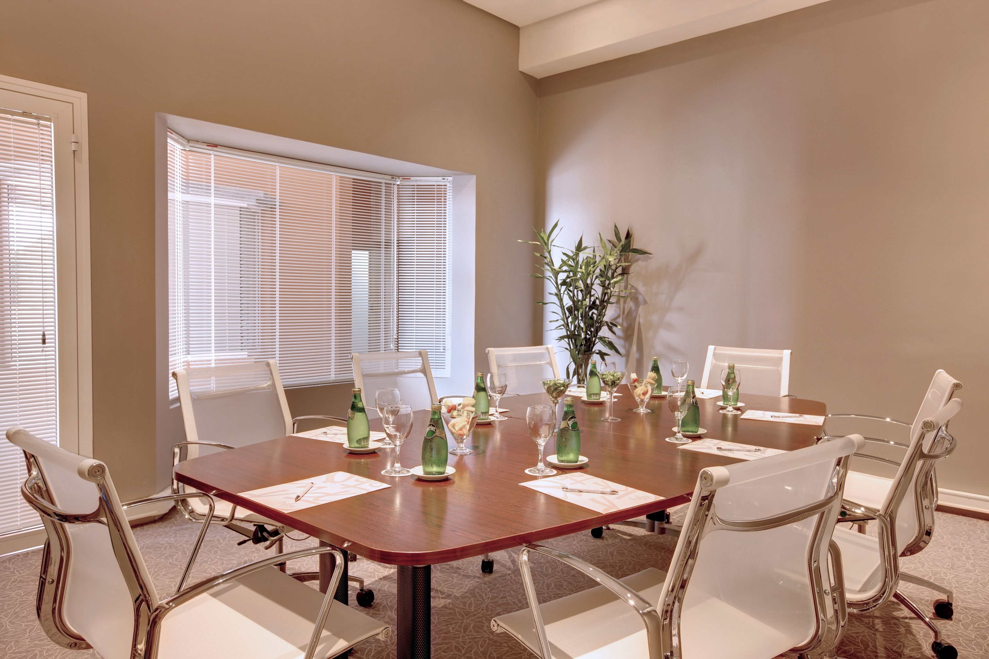 Foto - The Address Boutique Hotel