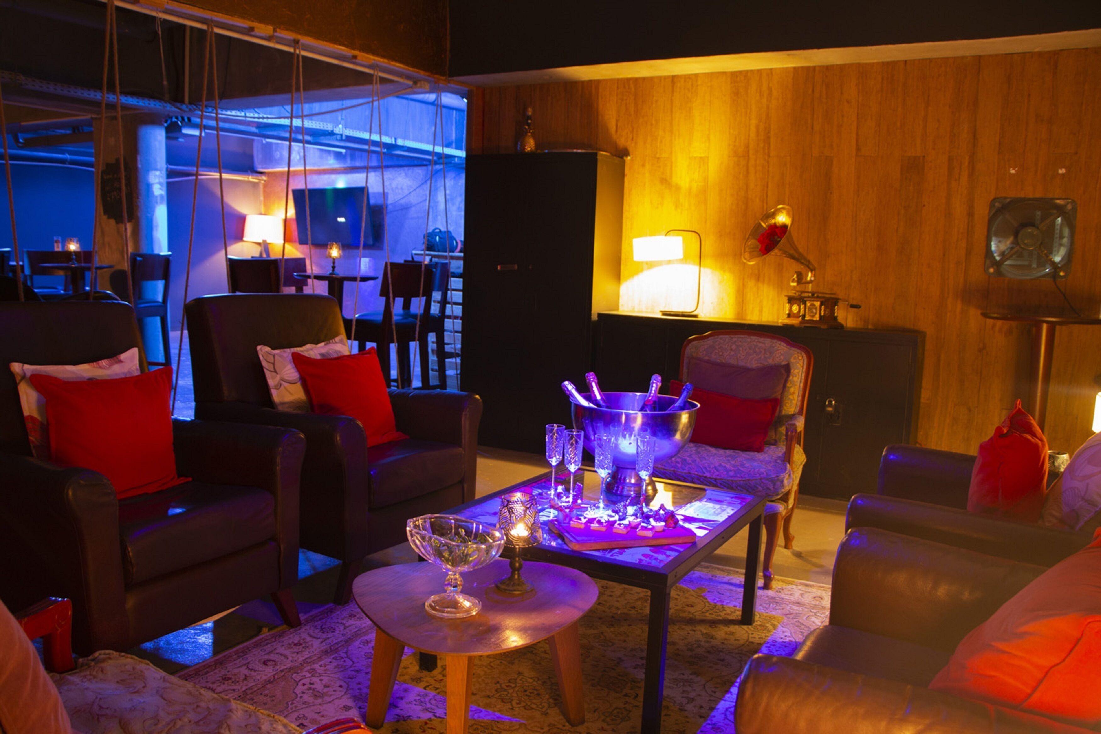Foto - The Address Boutique Hotel