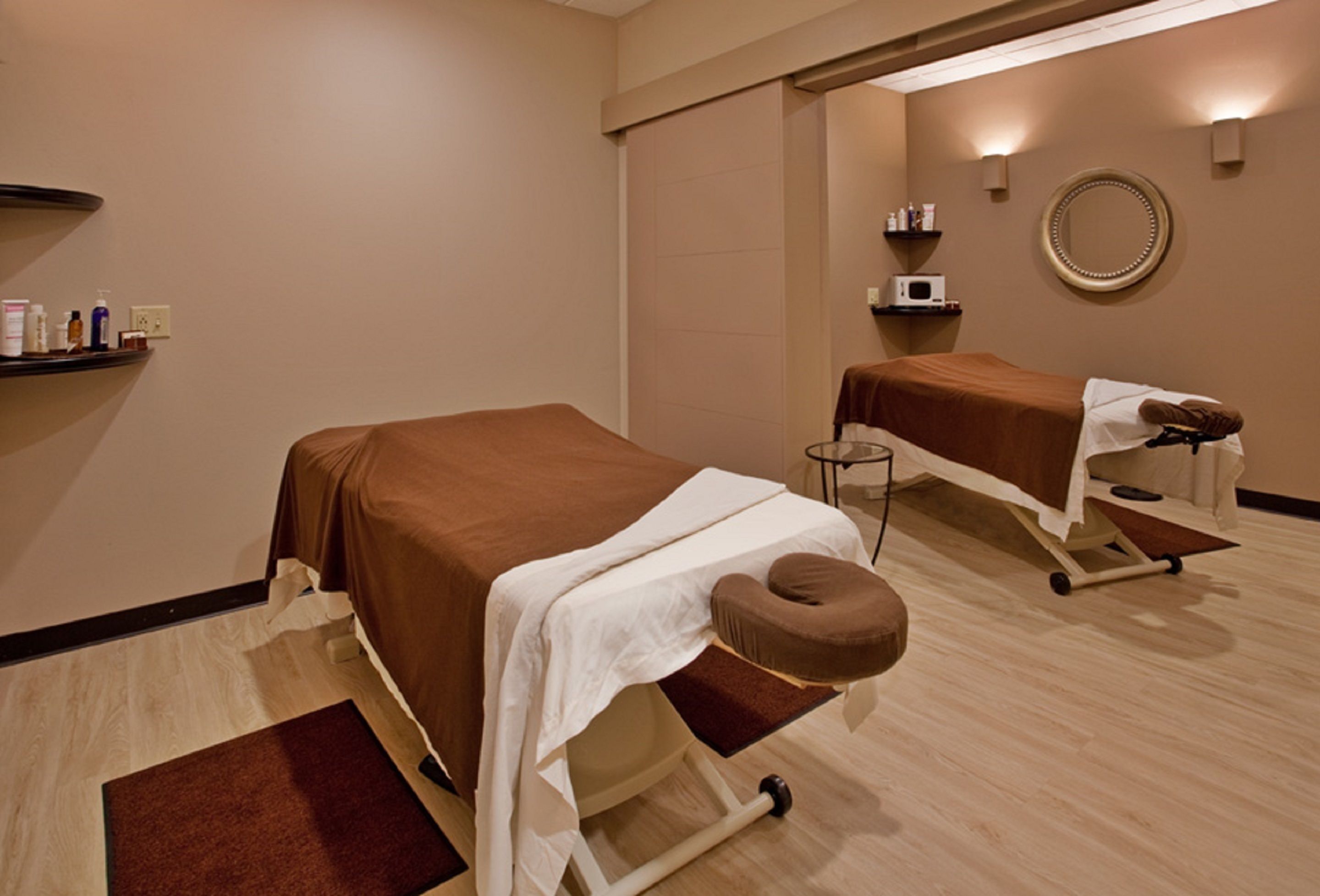 treatment room