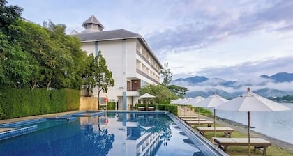 Siam Triangle Hotel