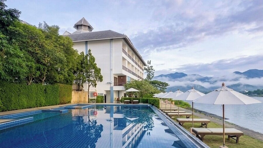 Siam Triangle Hotel