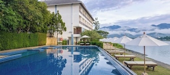 Siam Triangle Hotel