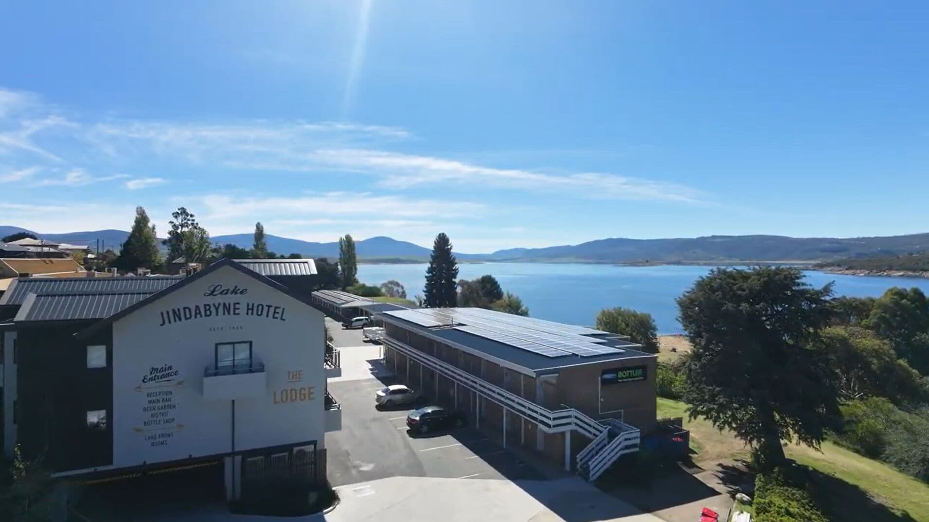 Udendørsområde