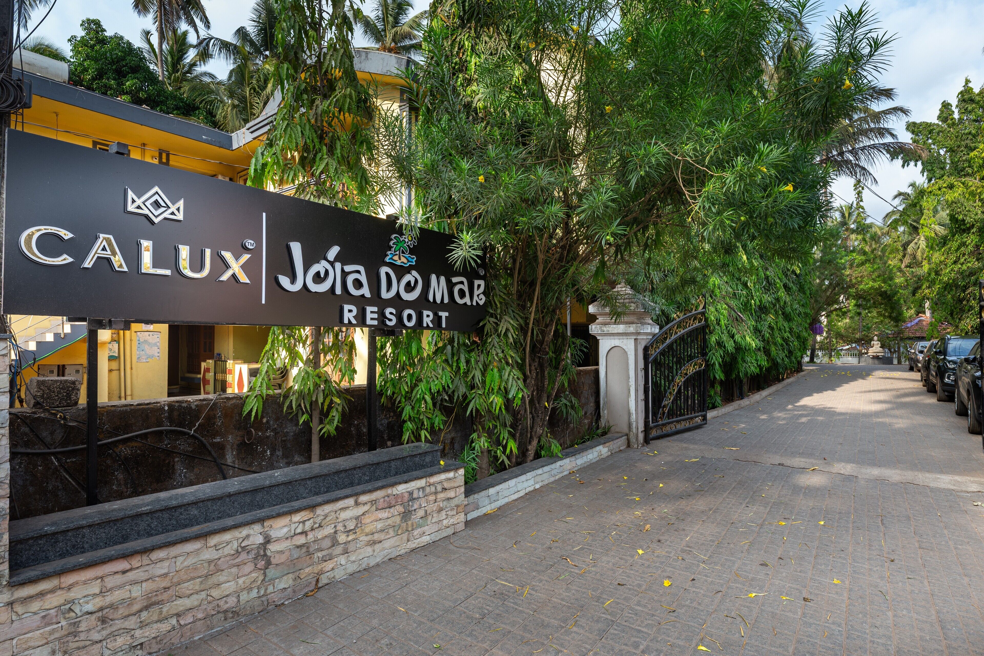 Foto - CALUX Joia Do Mar Resort - Calangute