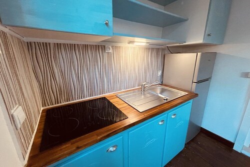 Résidence hôtelière Caraïbes Royal