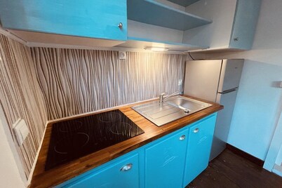 Résidence hôtelière Caraïbes Royal