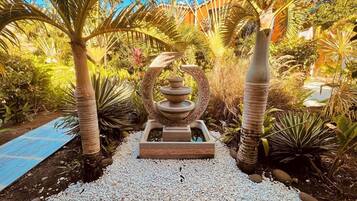 DĂ©tail de lâextĂ©rieur