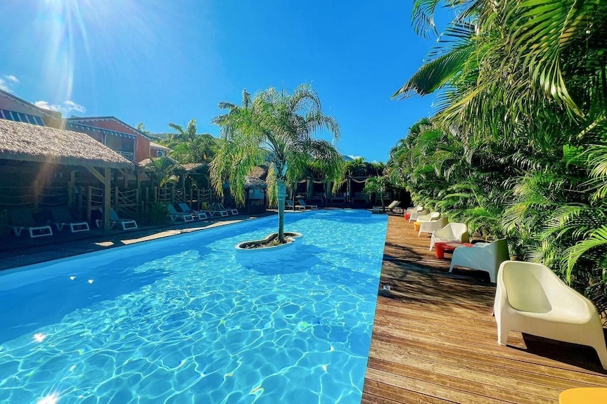 Caraïbes Royal