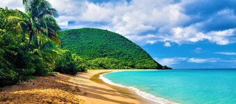 Résidence hôtelière Caraïbes Royal