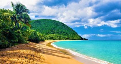 Résidence hôtelière Caraïbes Royal