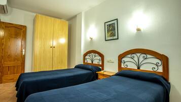 Apartment, 2 Bedrooms