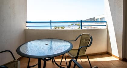 Hotel Apartamentos Mojácar Beach