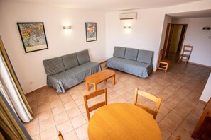 TV - Hotel Apartamentos Mojácar Beach (Mojacar)