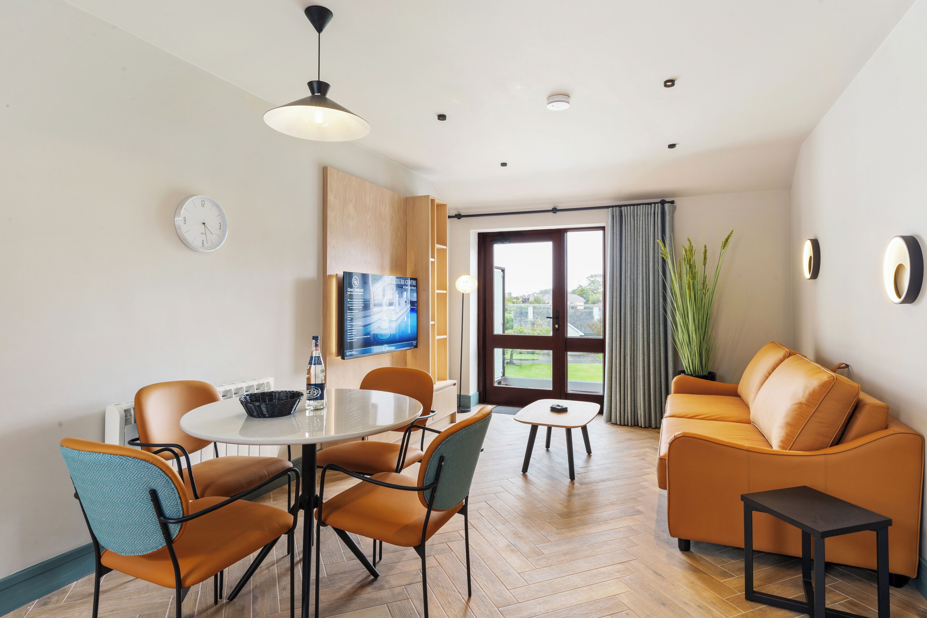 Foto - Gold Coast Resort Dungarvan