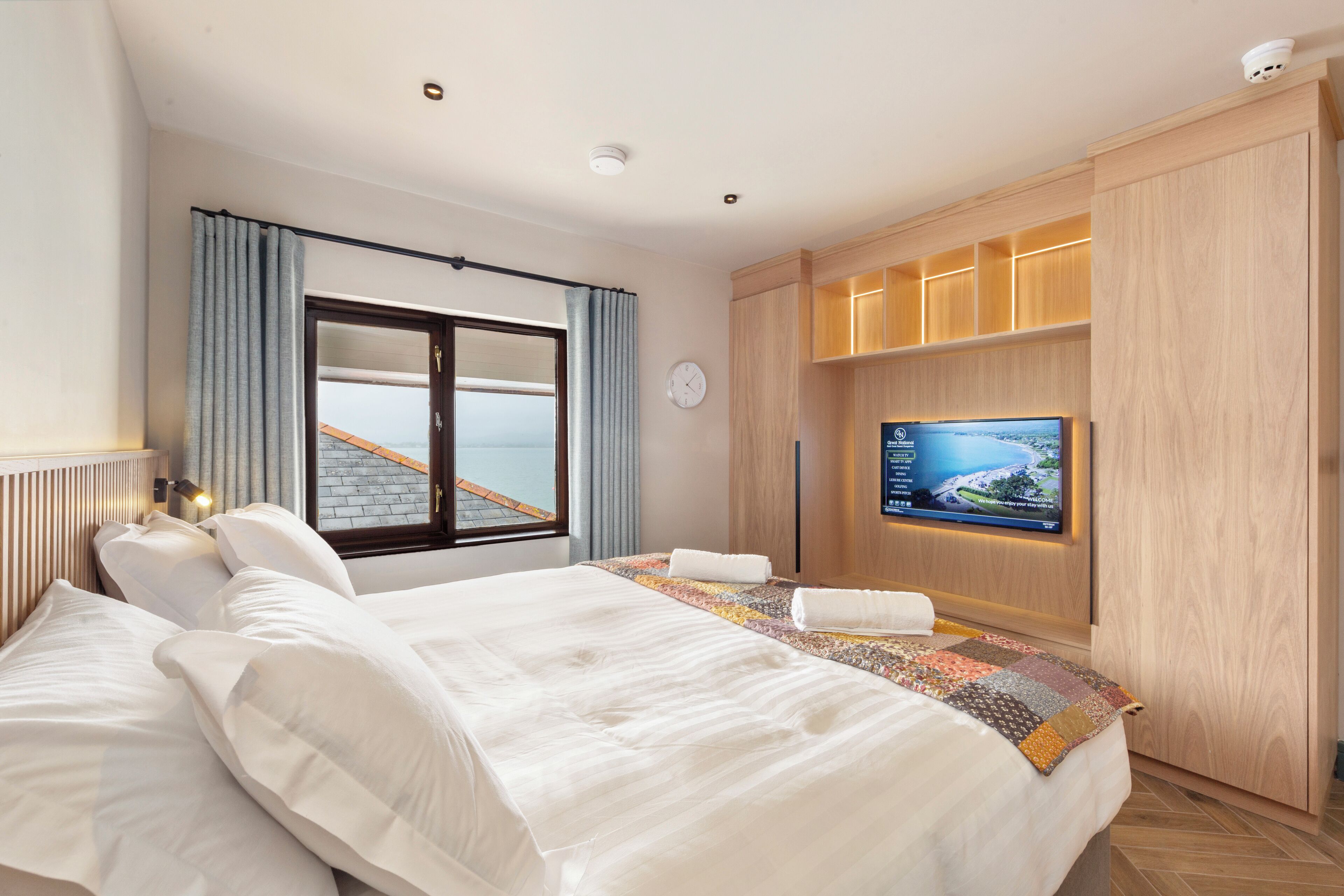 Foto - Gold Coast Resort Dungarvan