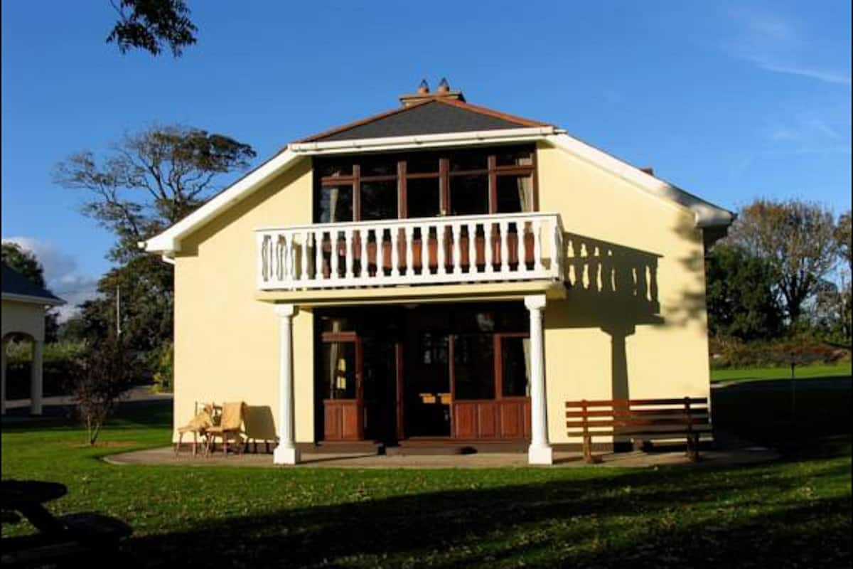 Three Bedroom Villa | 客房景觀