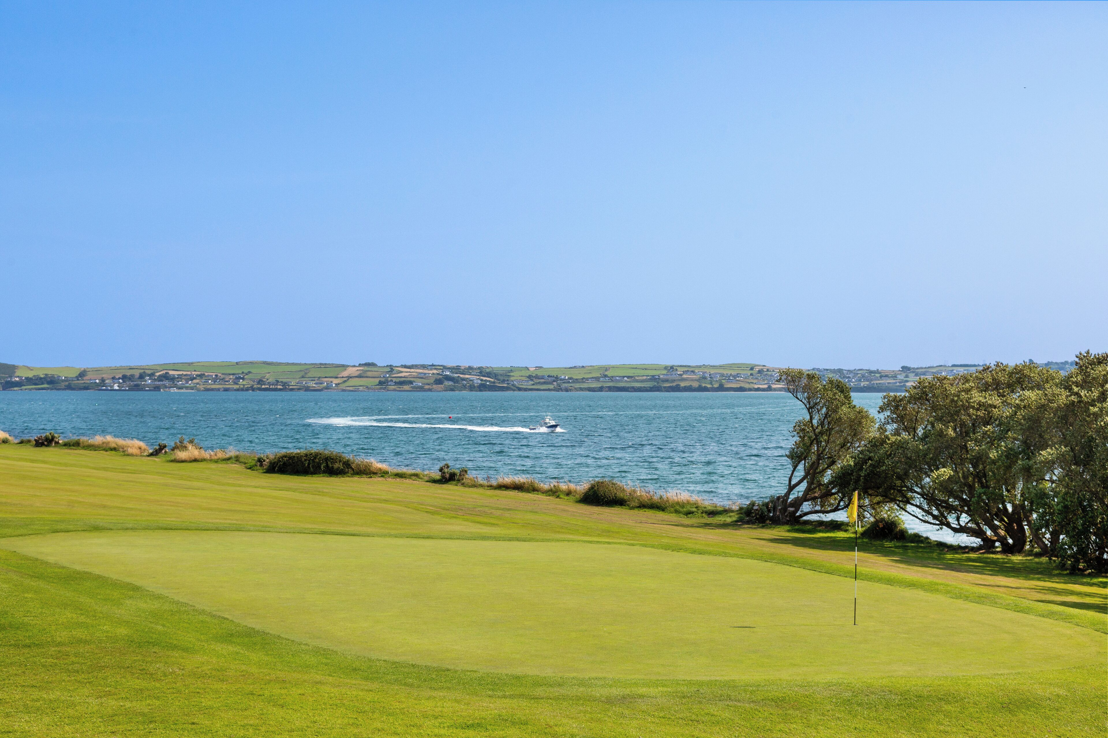 Foto - Gold Coast Resort Dungarvan