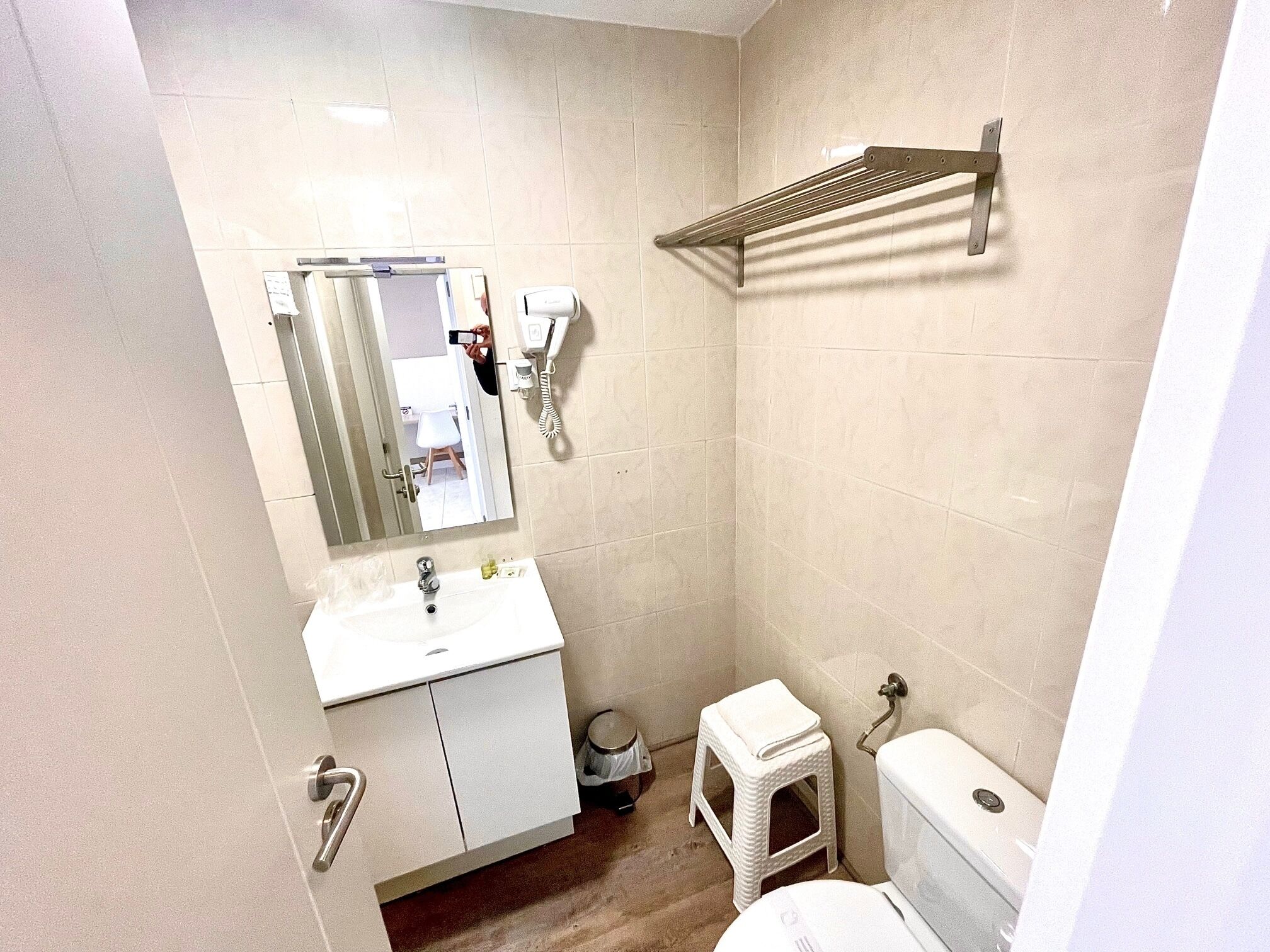 Foto - Pension Venecia