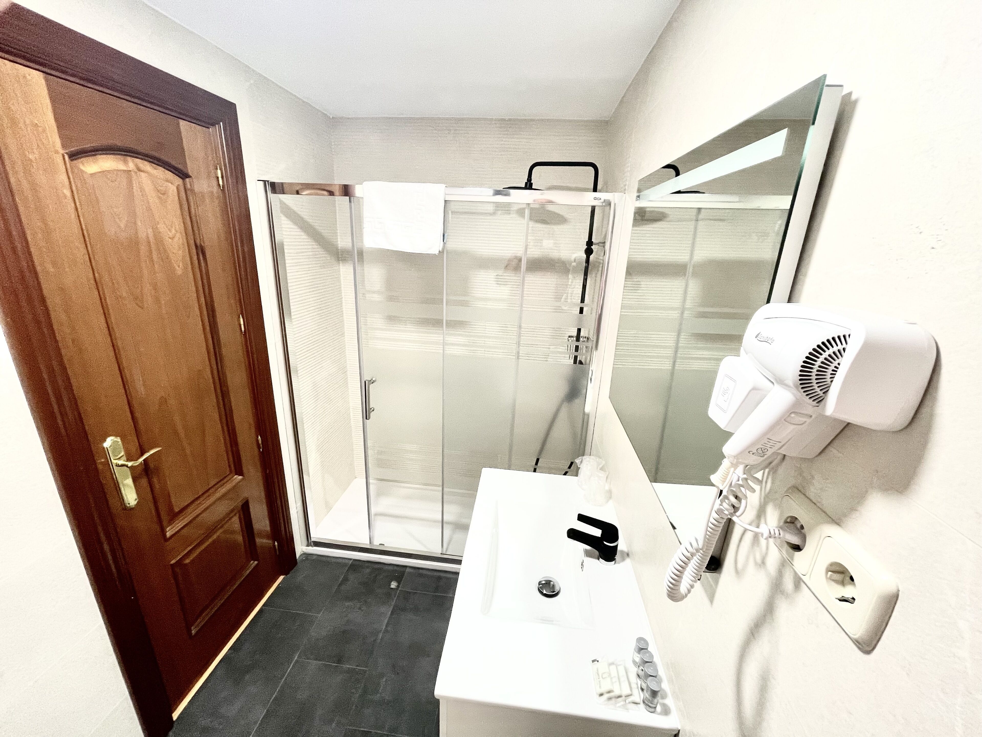 Foto - Pension Venecia