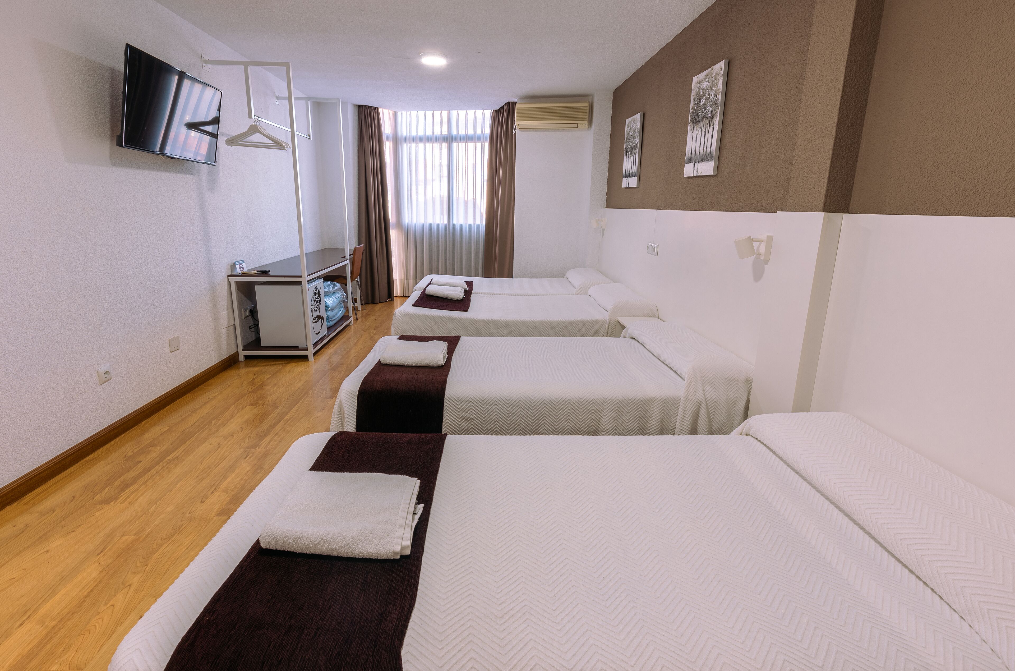 Foto - Pension Venecia