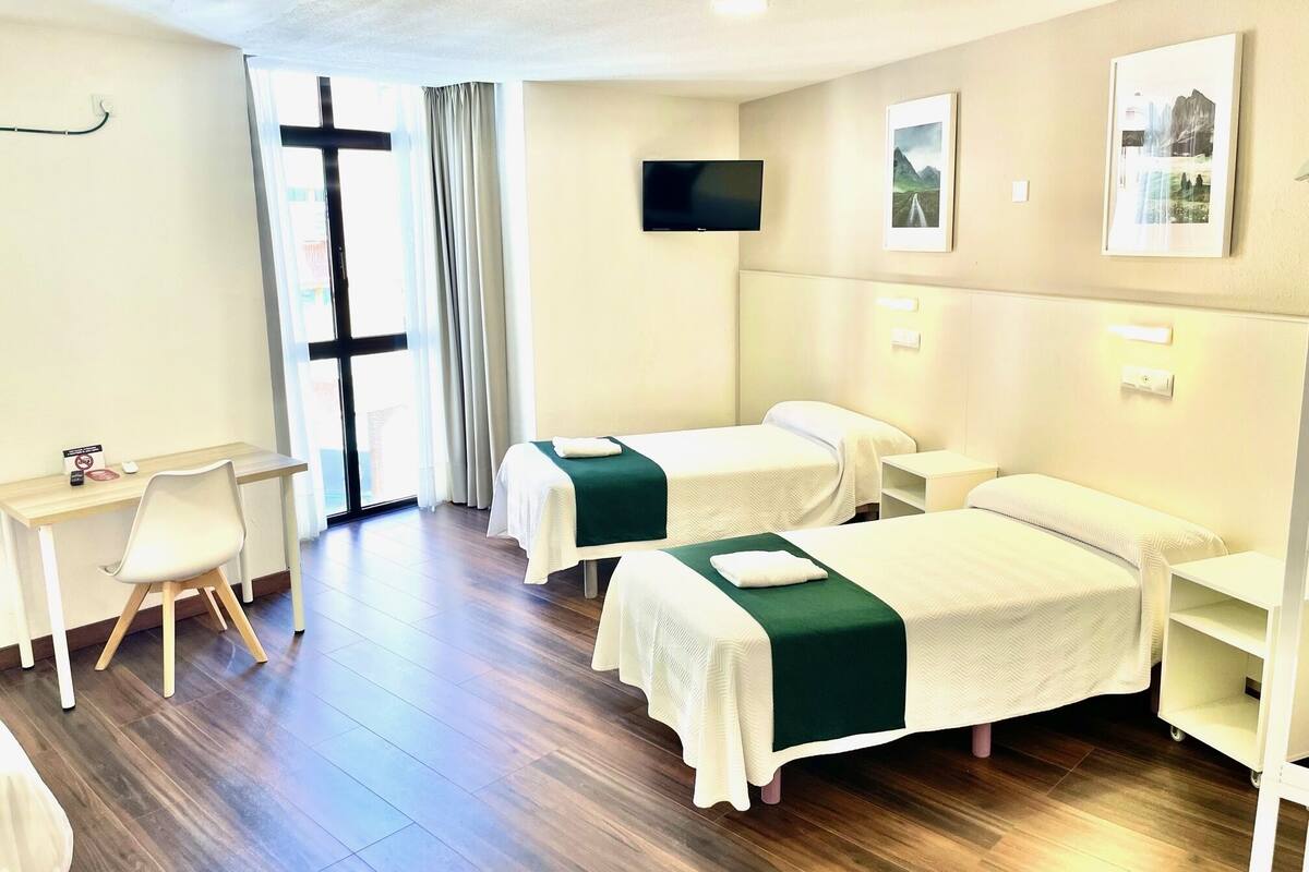 In-room safe, desk, blackout drapes, soundproofing