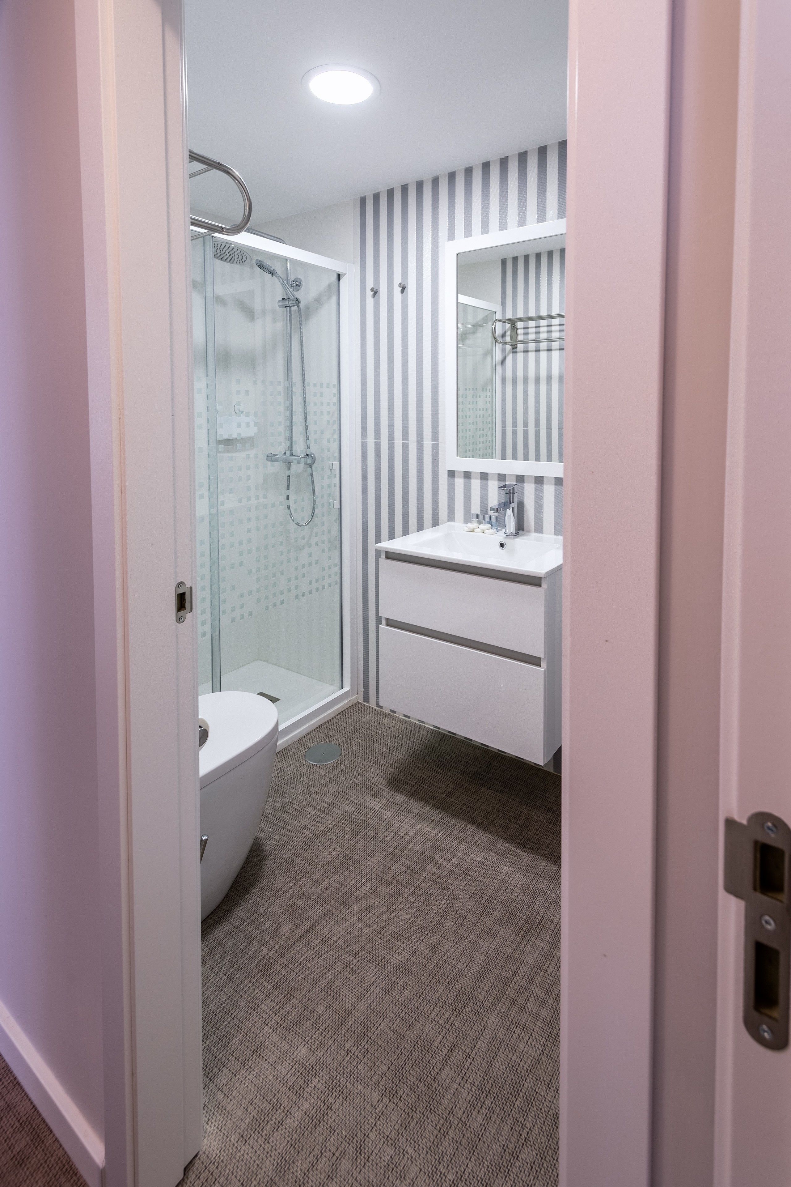 Foto - Pension Venecia