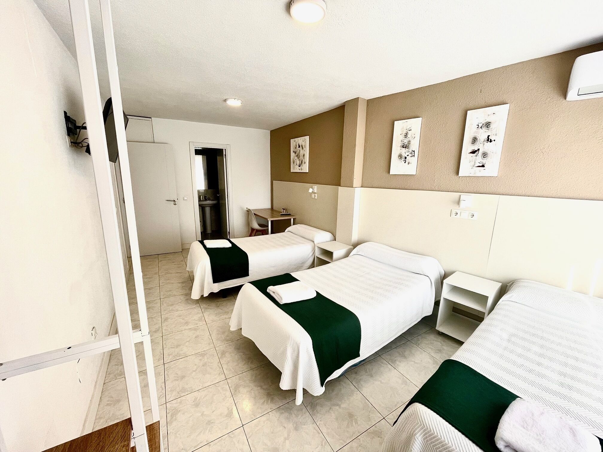 Foto - Pension Venecia