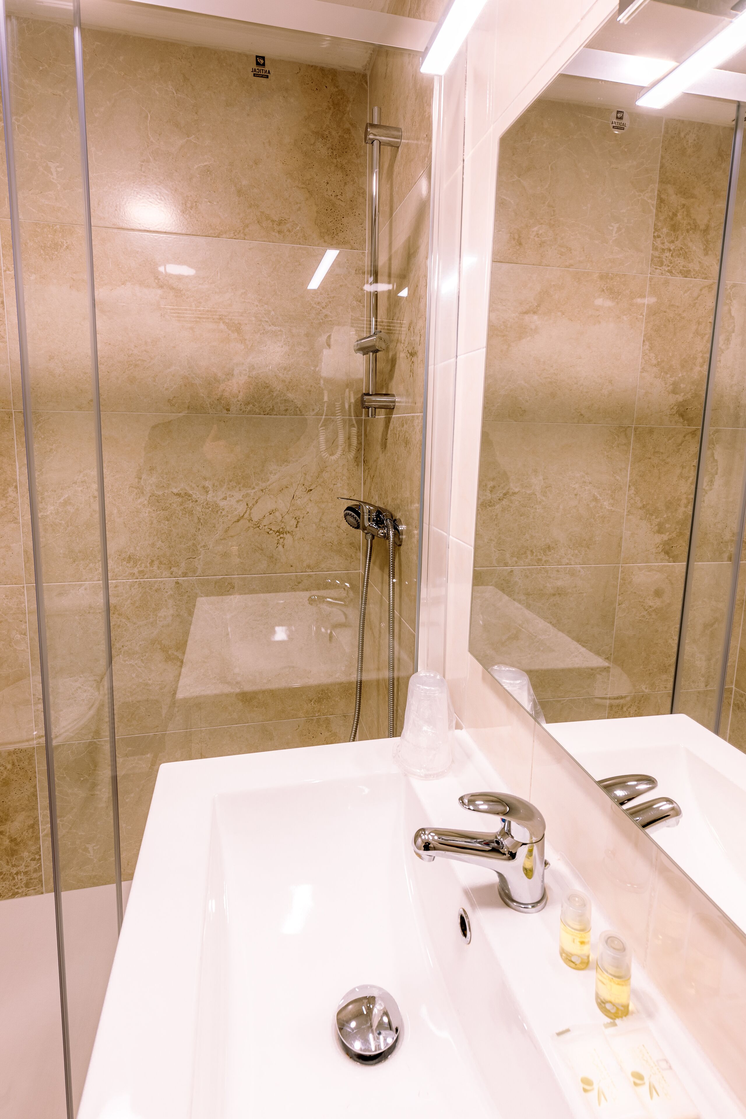 Foto - Pension Venecia