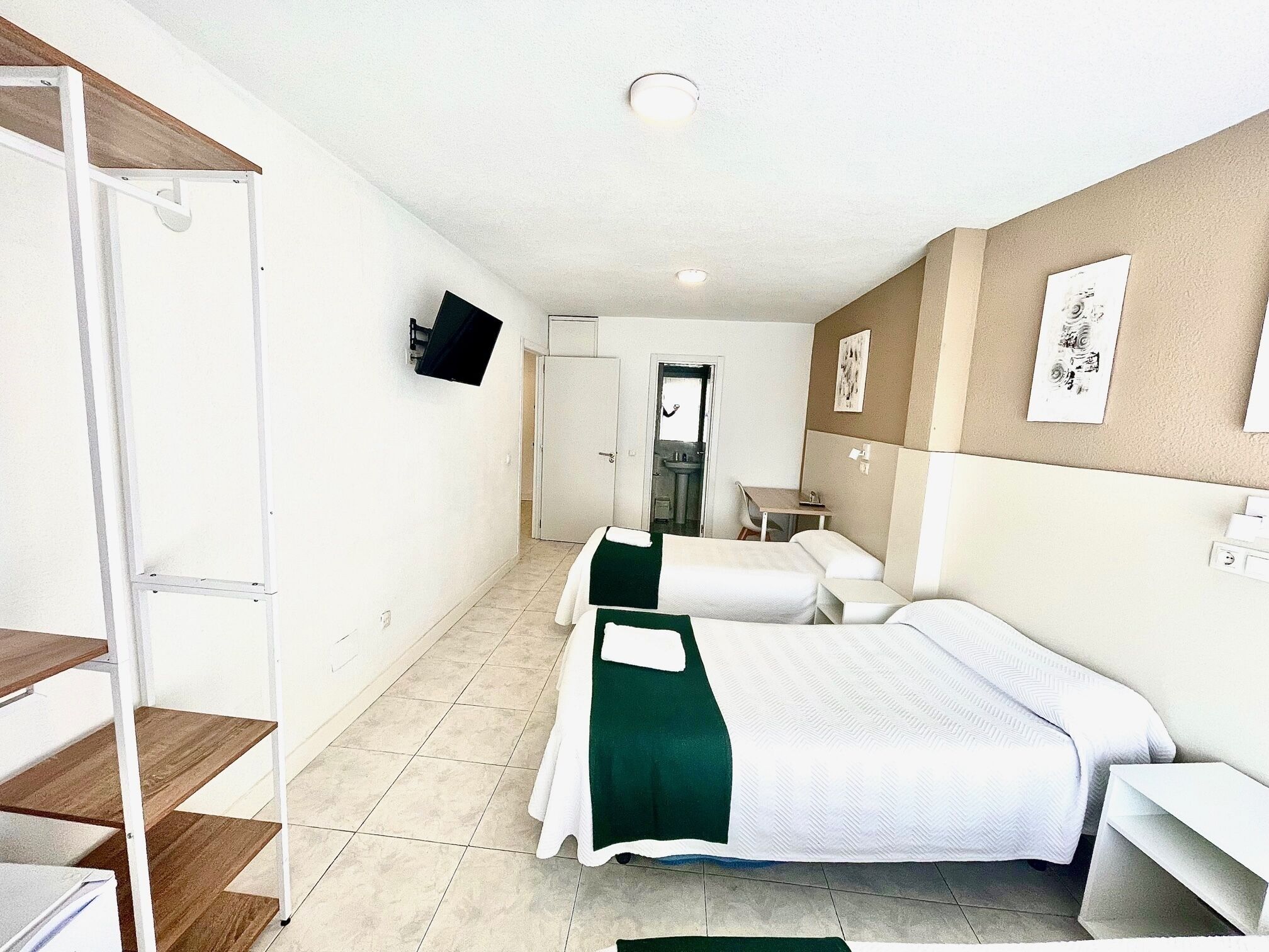 Foto - Pension Venecia