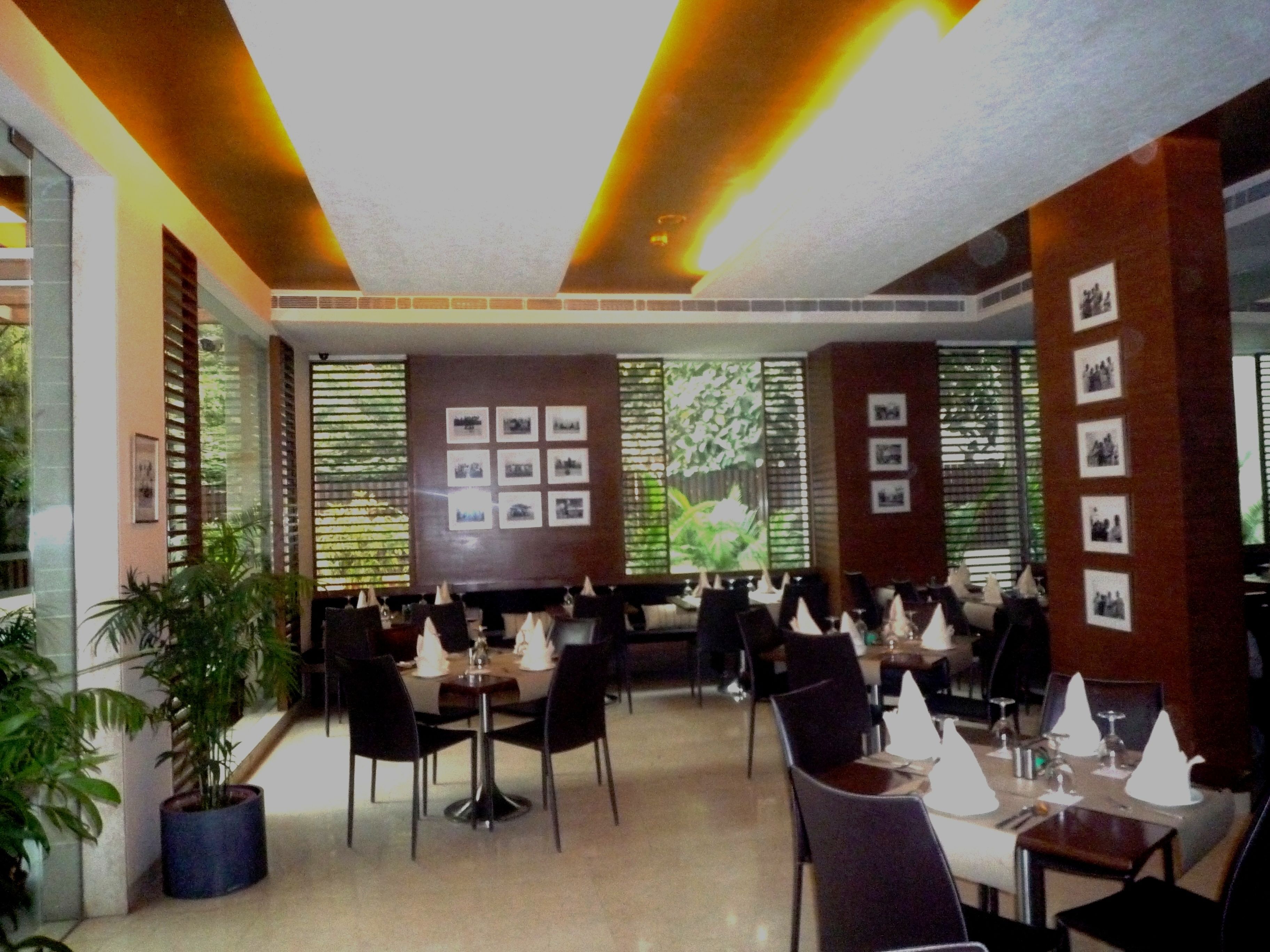 Photo - Udman Hotel Panchshila Park