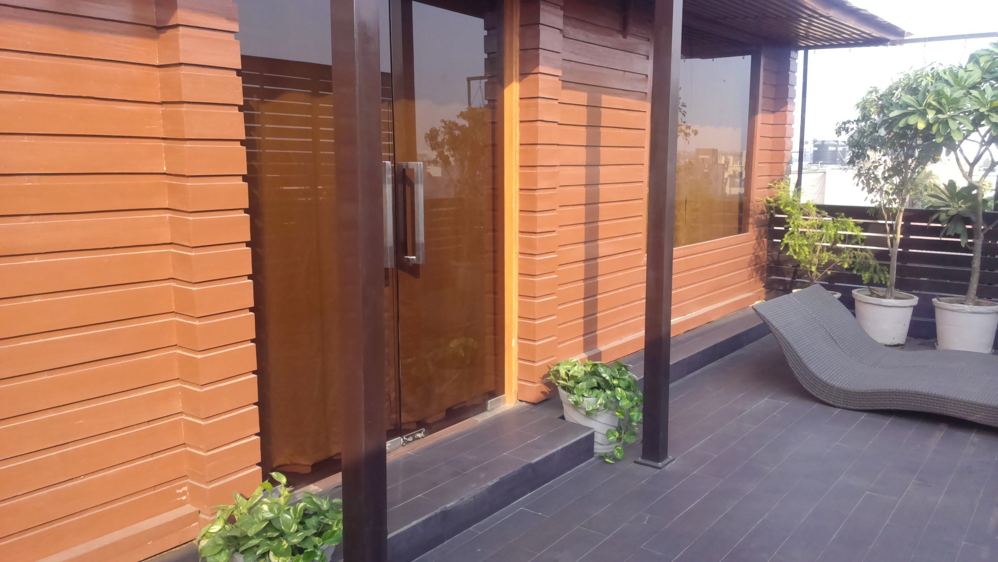 Photo - Udman Hotel Panchshila Park