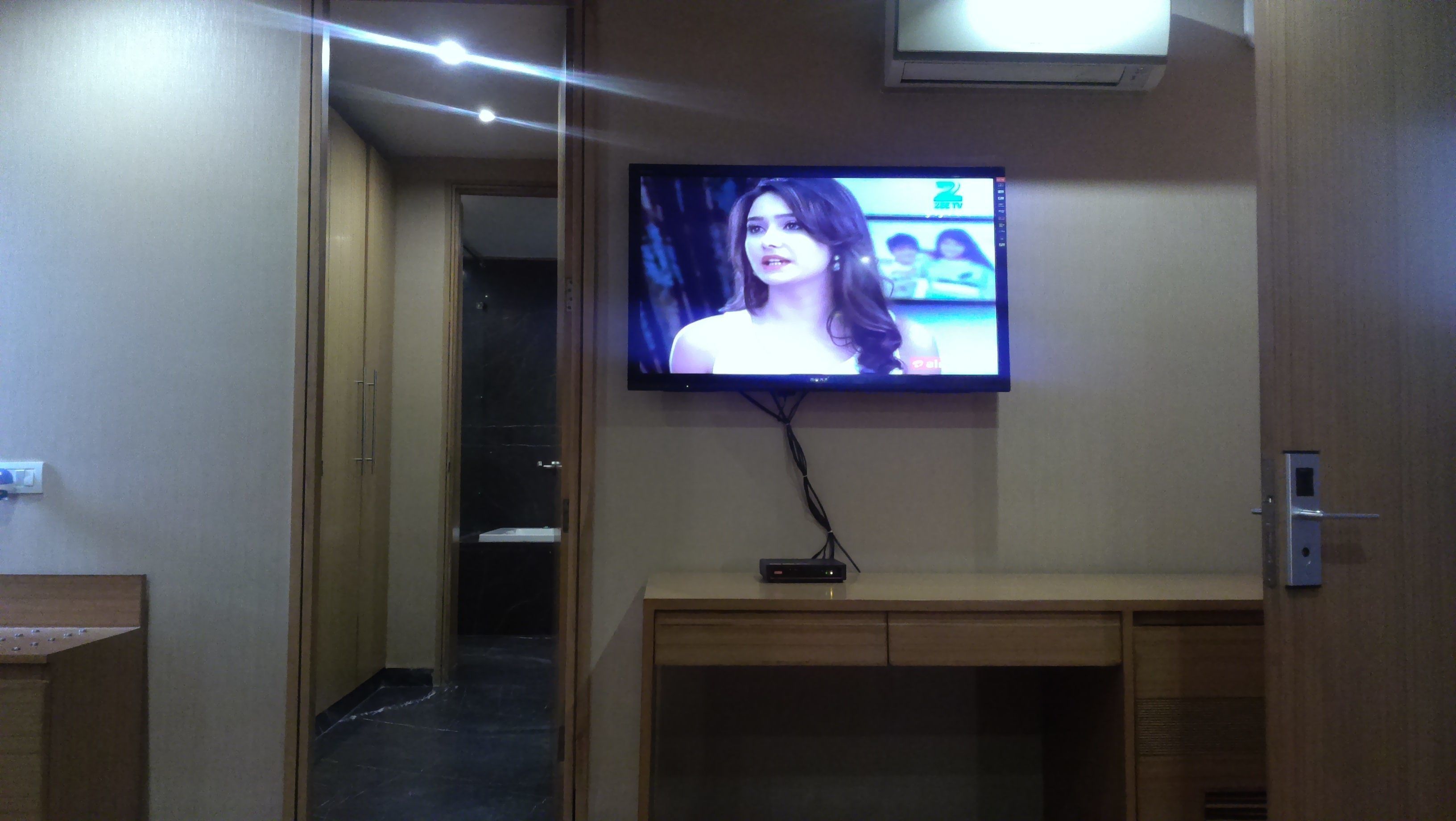 Photo - Udman Hotel Panchshila Park