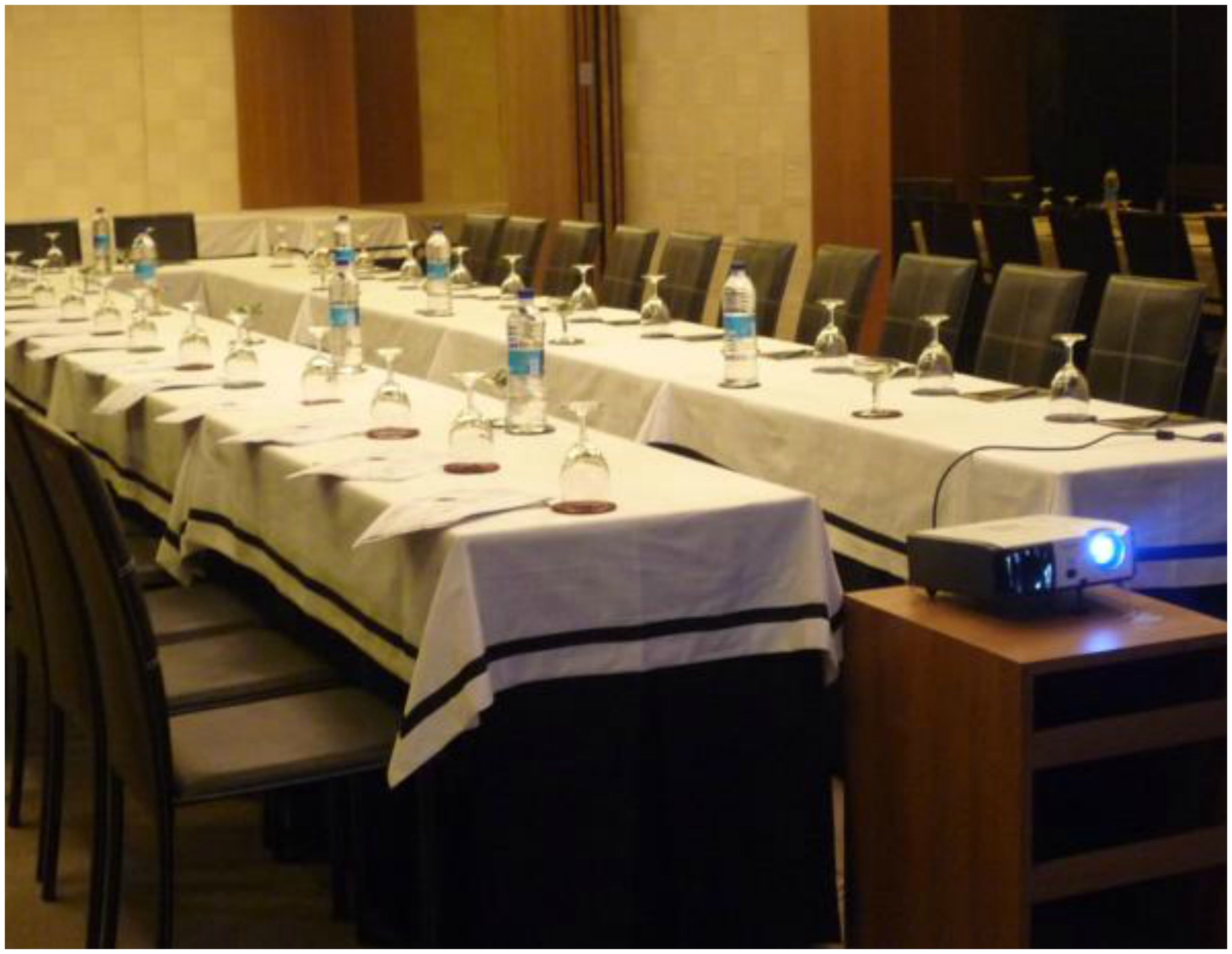 Photo - Udman Hotel Panchshila Park