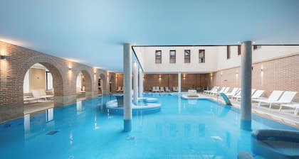 Castilla Termal Balneario de Olmedo