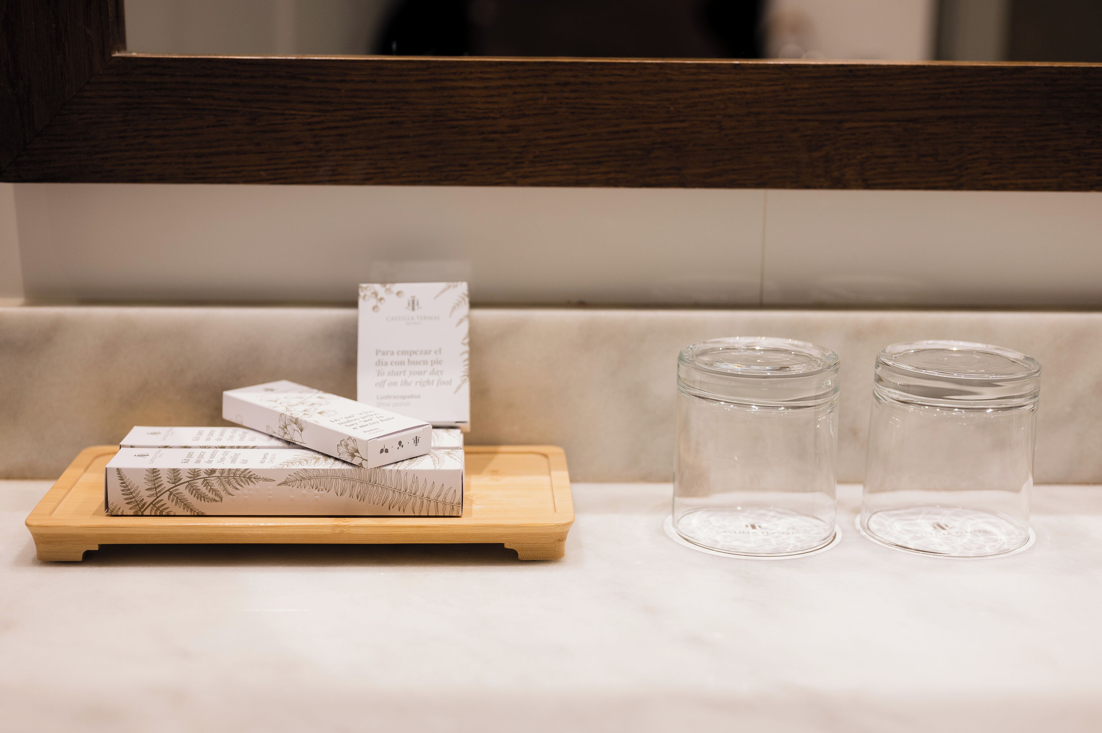 rainfall showerhead, free toiletries, hair dryer, bathrobes