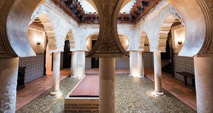 Castilla Termal Balneario de Olmedo