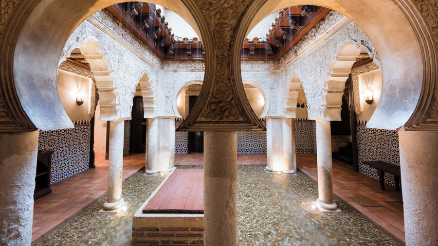 Castilla Termal Balneario de Olmedo