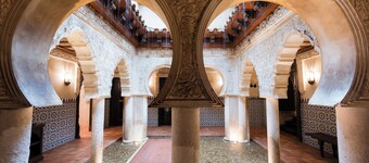 Castilla Termal Balneario de Olmedo