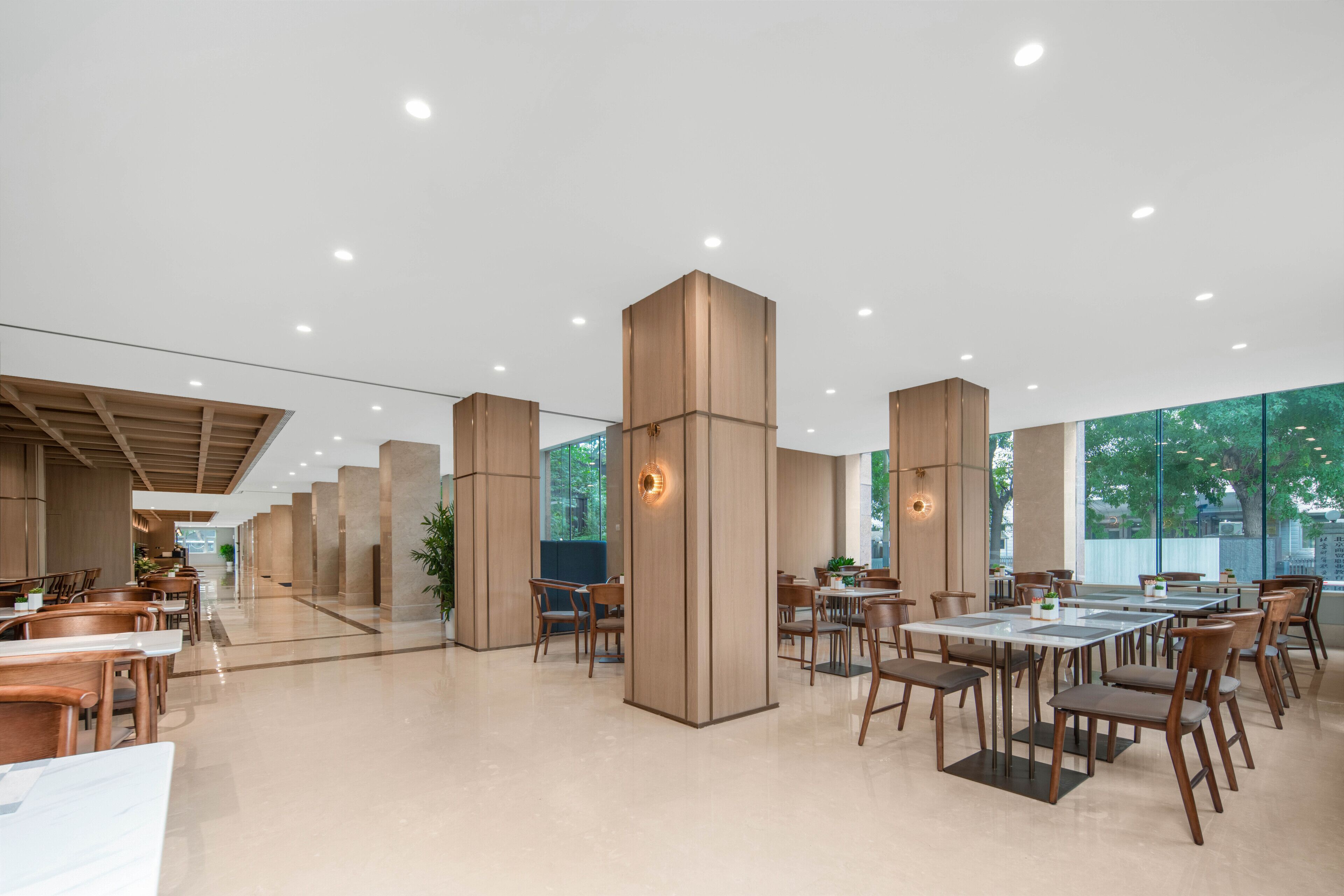 Foto - Holiday Inn Express Beijing Downtown by IHG