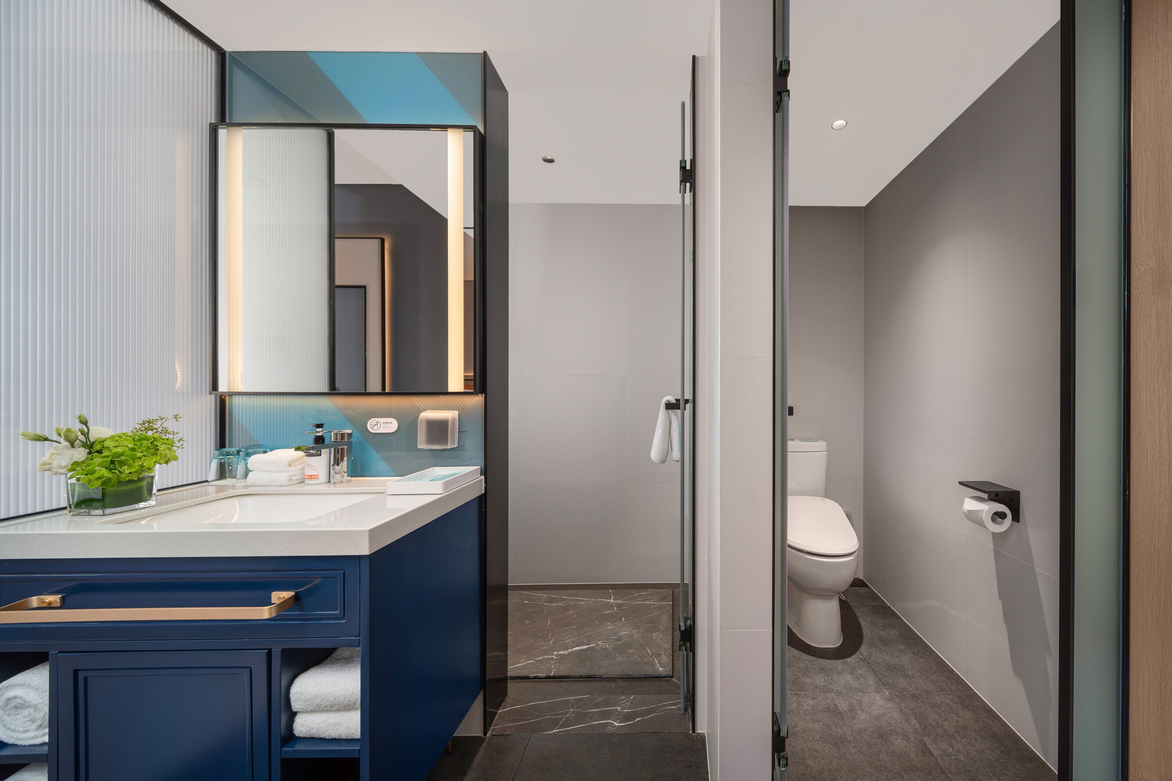 Photo - Holiday Inn Express Beijing Downtown by IHG