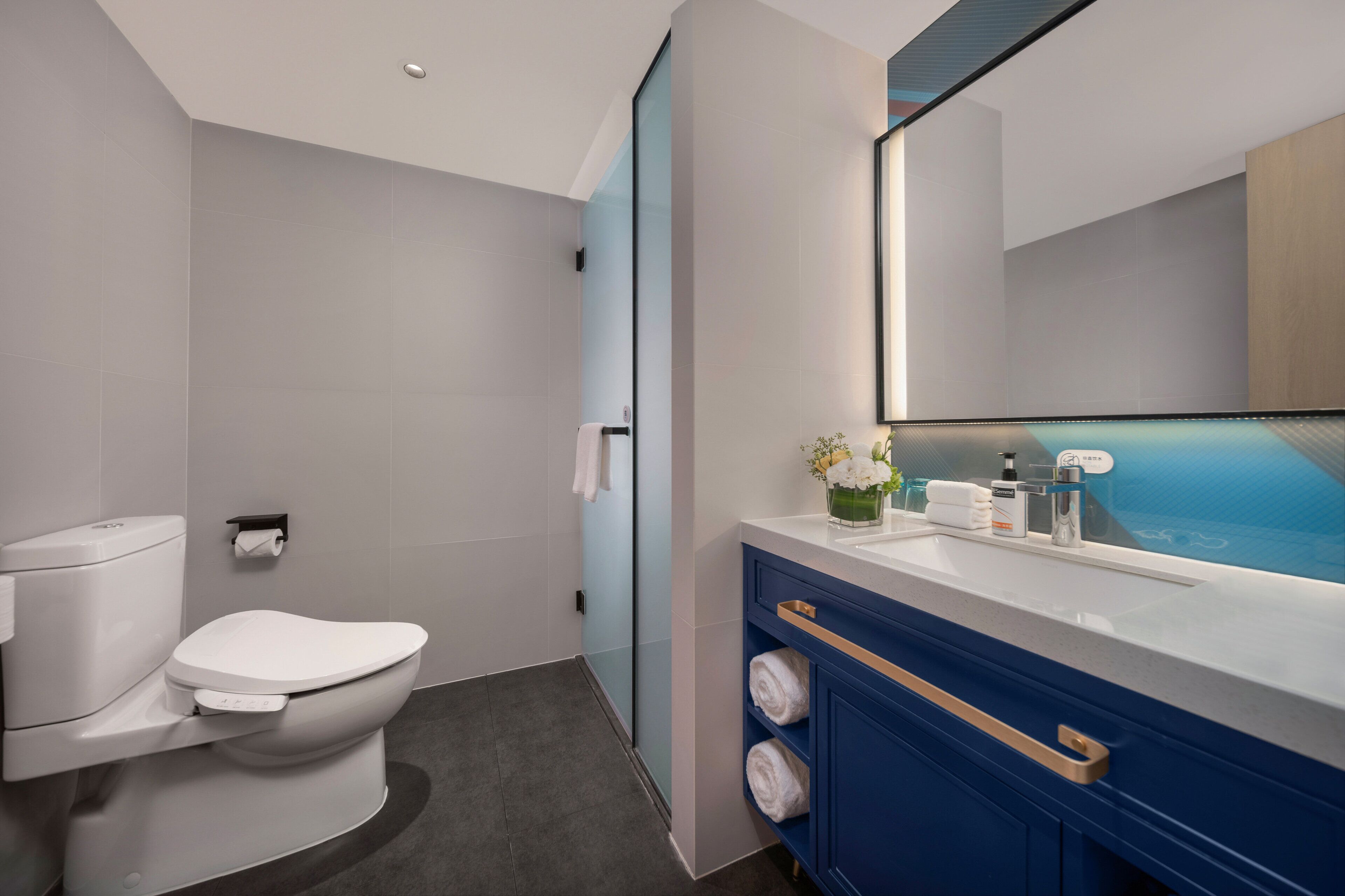 Photo - Holiday Inn Express Beijing Downtown by IHG