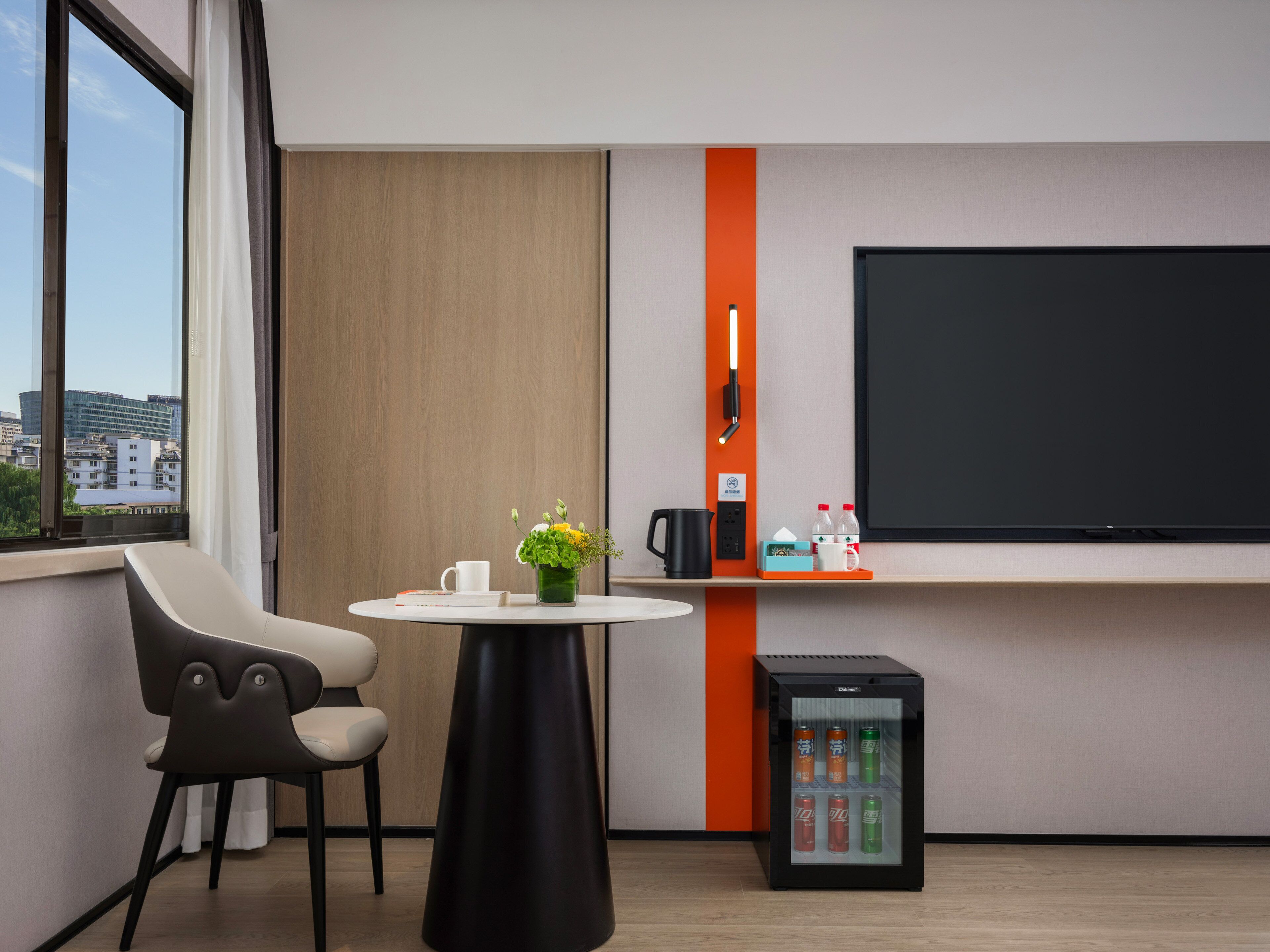 Foto - Holiday Inn Express Beijing Downtown by IHG