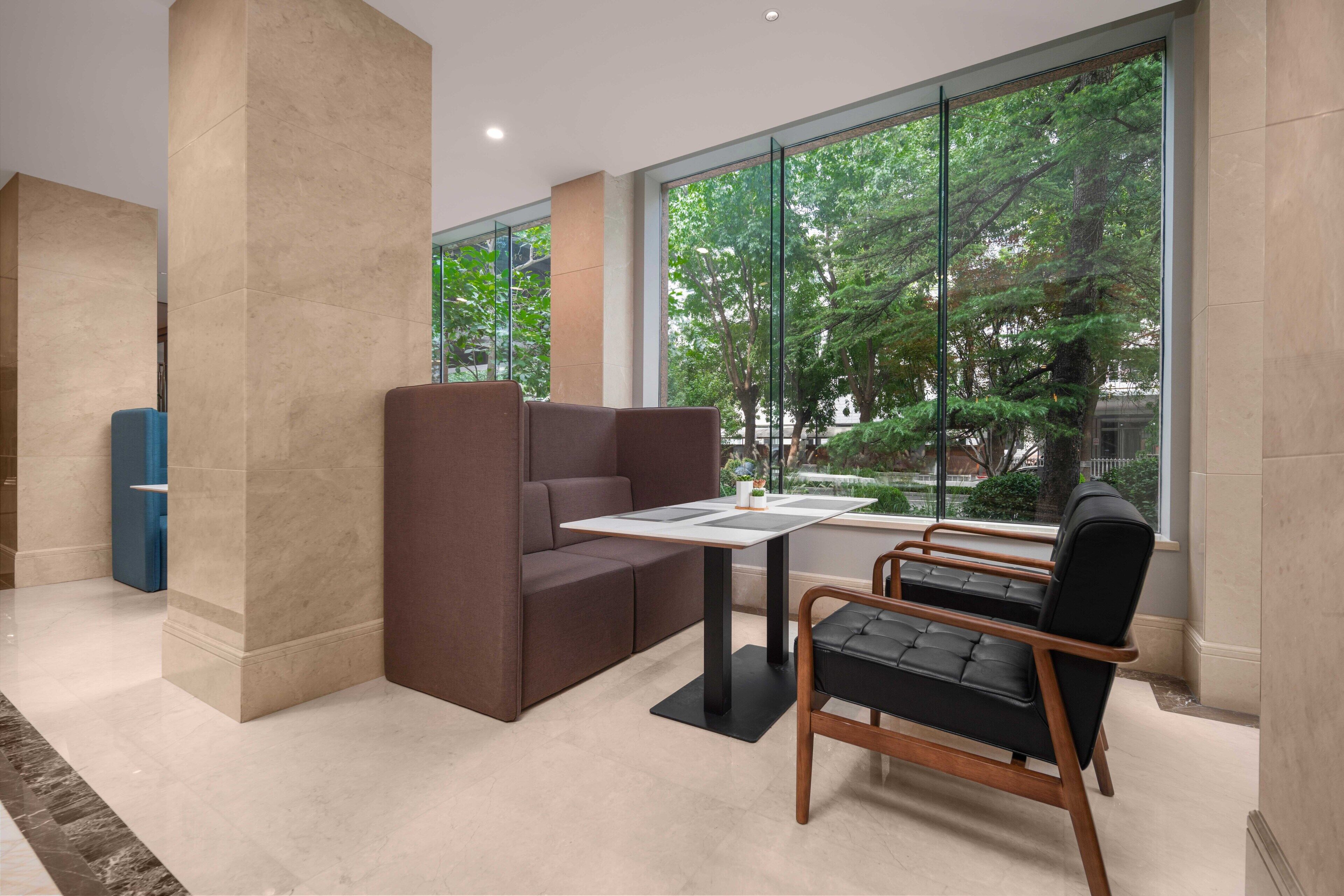 Foto - Holiday Inn Express Beijing Downtown by IHG