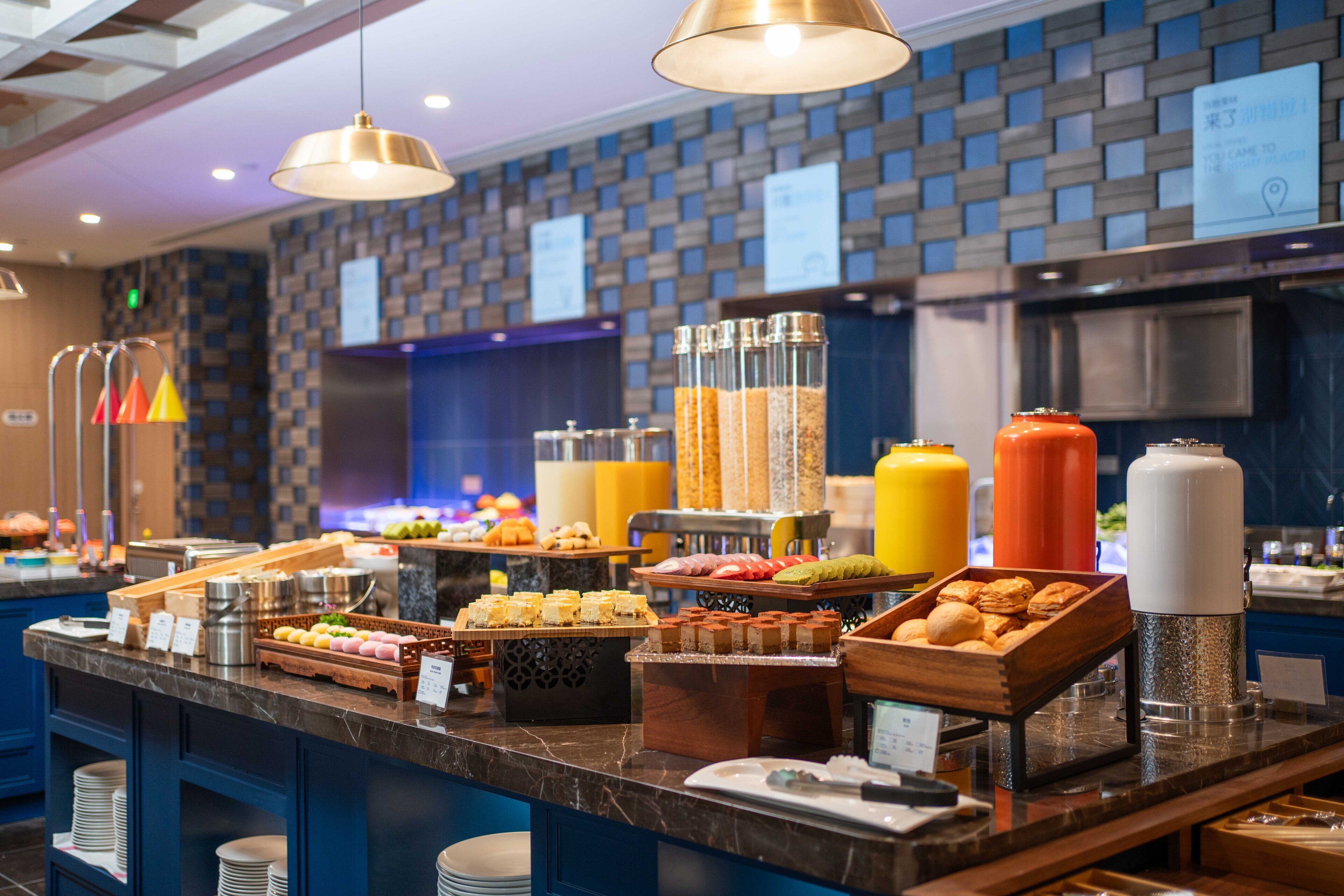 Photo - Holiday Inn Express Beijing Downtown by IHG