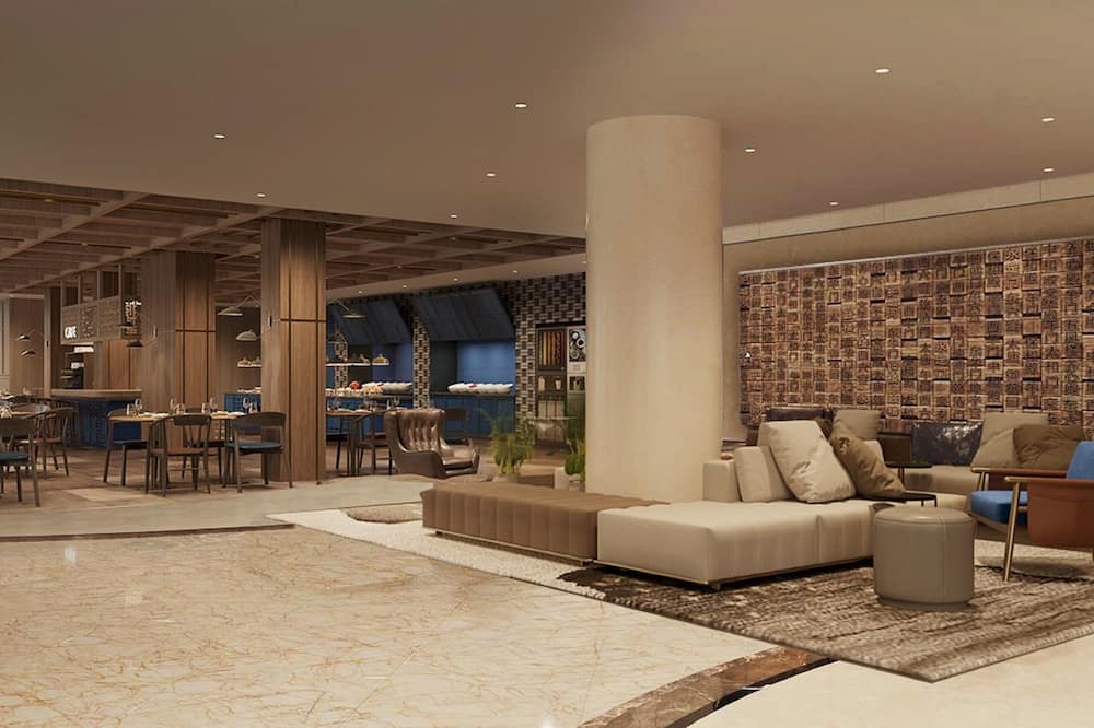 Holiday Inn Express Beijing Downtown by IHG