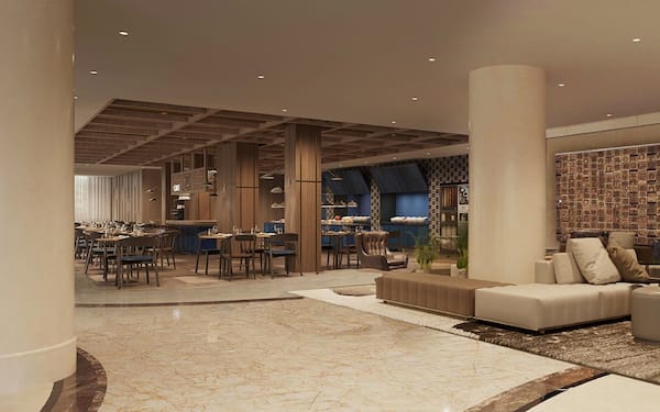 Holiday Inn Express Beijing Downtown by IHG