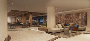 Exterior - Holiday Inn Express Beijing Downtown by IHG (Beijing)